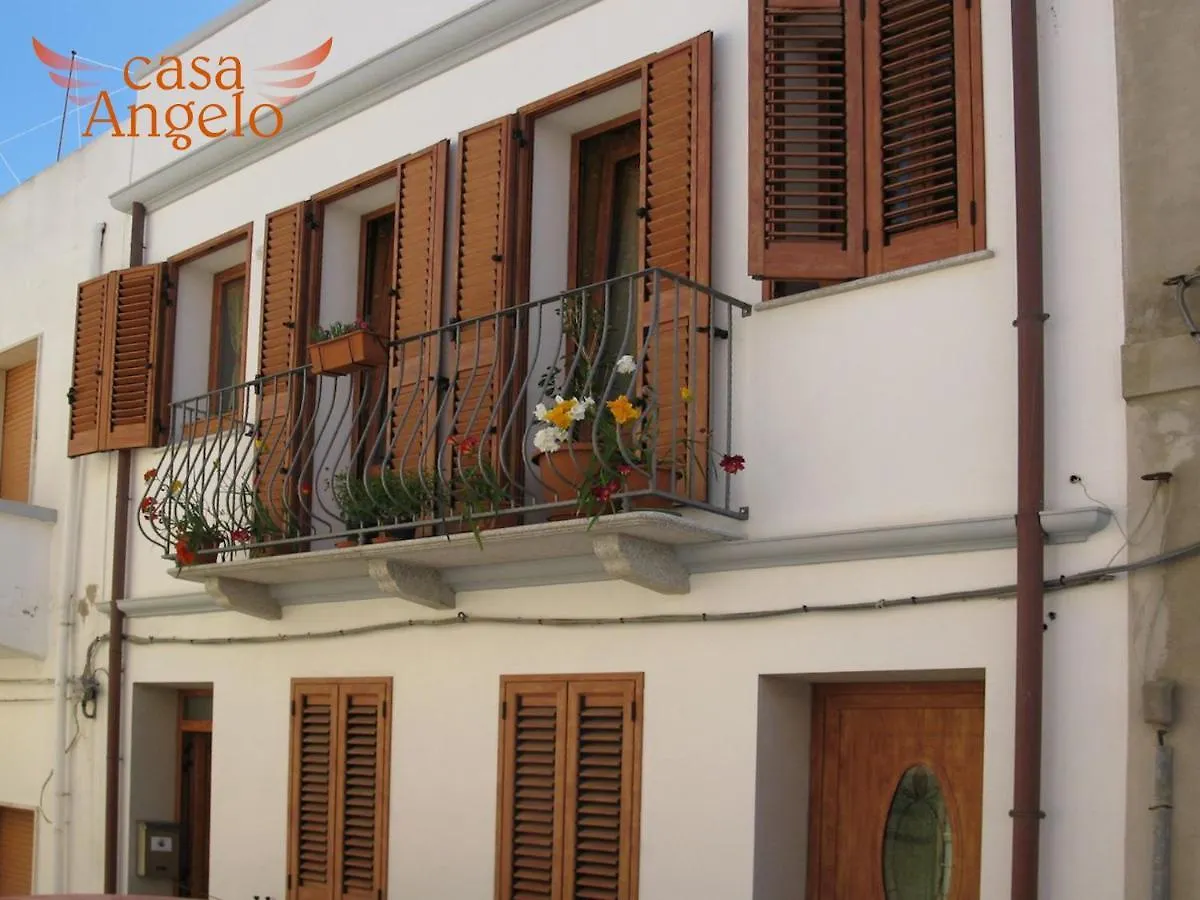 Casa Angelo B&B Calasetta
