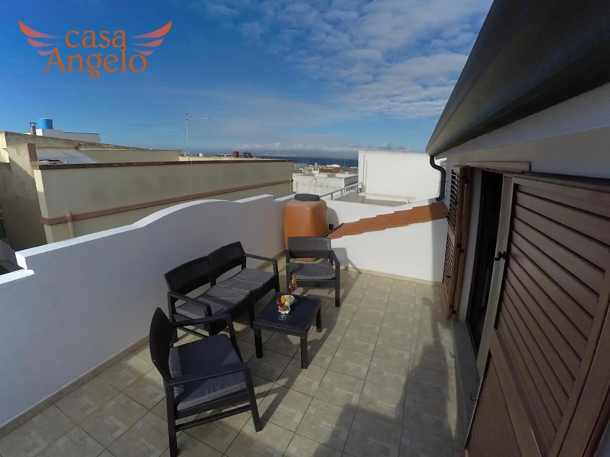 Casa Angelo B&B Calasetta