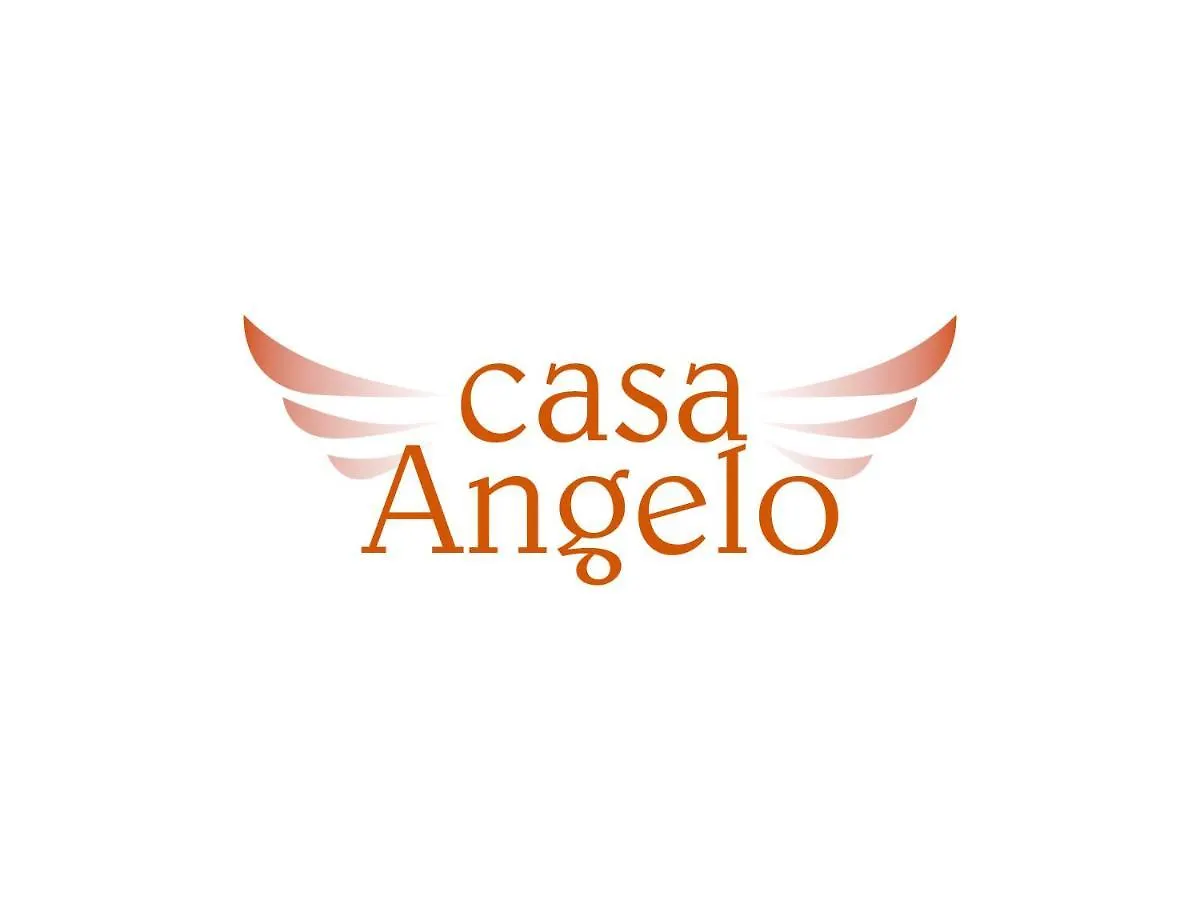 Bed & Breakfast Casa Angelo B&B Calasetta