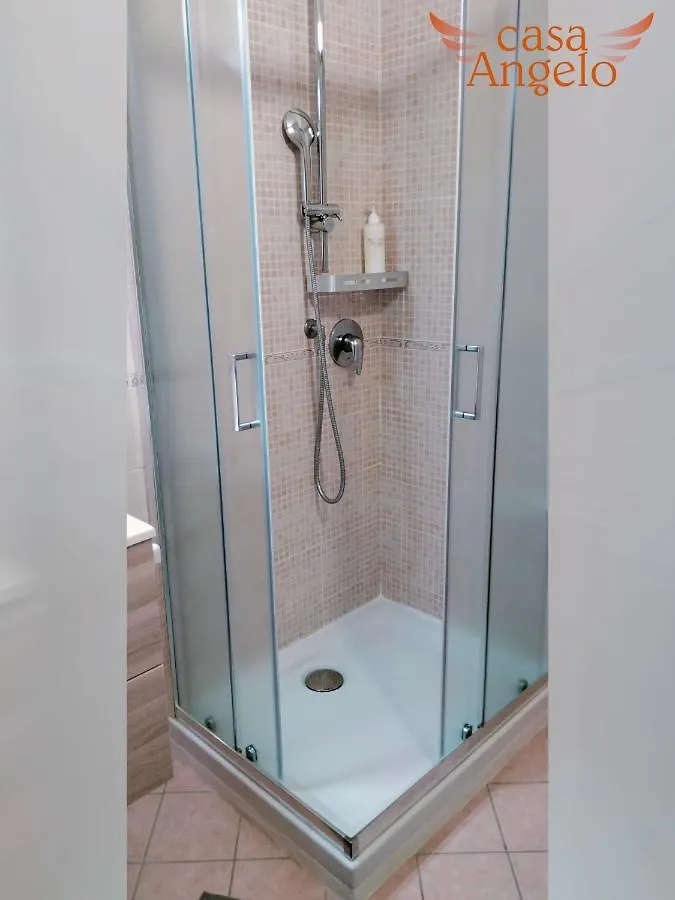 Bed & Breakfast Casa Angelo B&B Calasetta