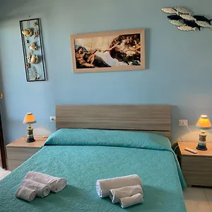 Finestra Sul Mare Casa vacanze