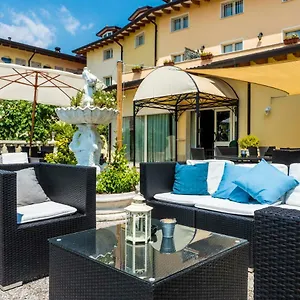 Borgo Dei Poeti Romantik Wellness&spa Manerba del Garda