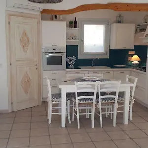 Villetta Tom 100 M Dalla Spiaggia Casa vacanze