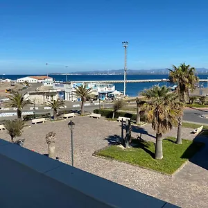 I Fenicotteri - Sul Mare Appartamento